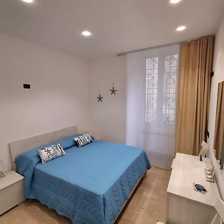 Casa Al Mare Appartamento Savona