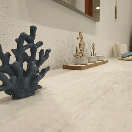 Appartamento Casa Al Mare *