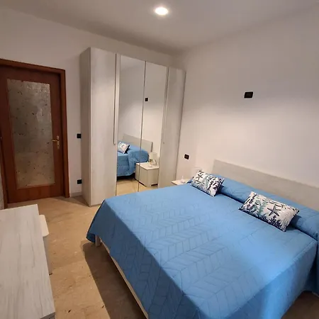 Casa Al Mare Appartamento *