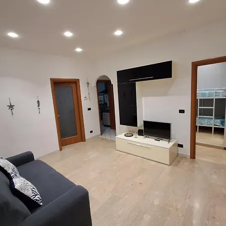 Casa Al Mare Appartamento