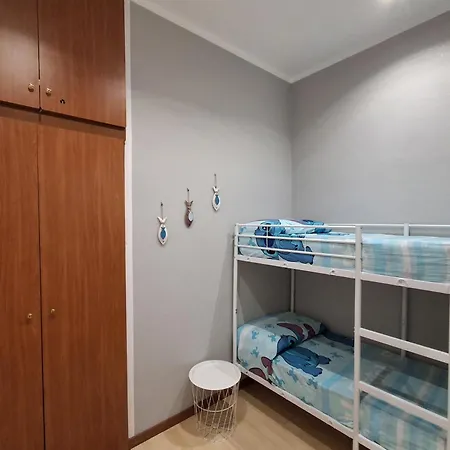 Appartamento Casa Al Mare *