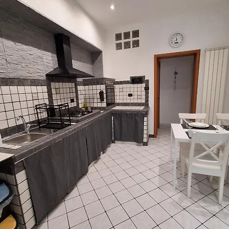 Casa Al Mare Appartamento