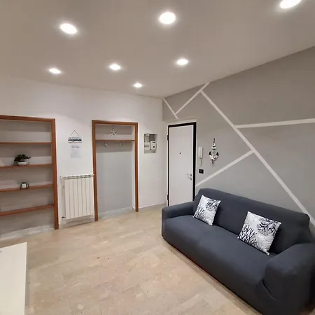 Casa Al Mare Appartamento *